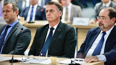Photo of STF tem 2° dia de julgamento do golpe com a defesa de Jair Bolsonaro