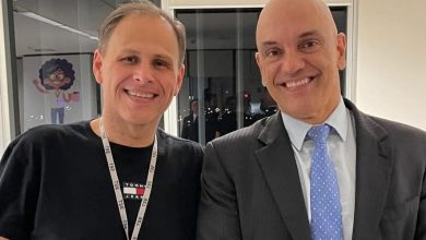Photo of Procuradoria de SP denuncia juiz e ex-assessor de Moraes por organização criminosa