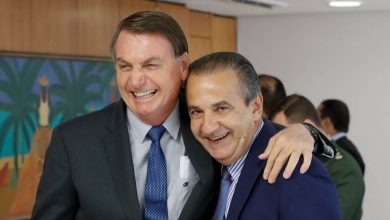 Photo of Em tom de resposta, Malafaia mandará recado a Eduardo Bolsonaro em seu discurso no 7 de Setembro