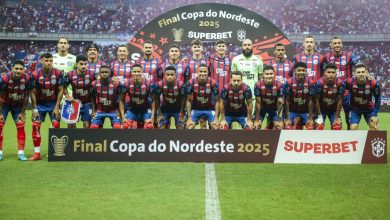 Photo of Bahia conquista “dobradinha” após 24 anos e entra em seleto grupo do futebol nordestino