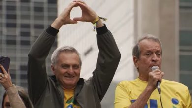 Photo of Irmão de Bolsonaro é cotado para assumir vaga de Eduardo como deputado em 2026