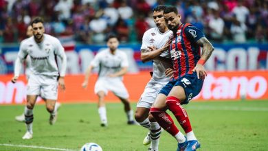Photo of Fluminense x Bahia: Veja possíveis escalações, horário e onde assistir