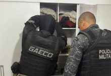 Photo of Empresário de jogadores vira alvo de operação da Polícia Federal por aliciamento e manipulação de resultados