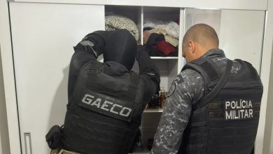 Photo of Empresário de jogadores vira alvo de operação da Polícia Federal por aliciamento e manipulação de resultados