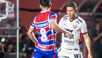 Photo of Fortaleza x Vitória: Onde assistir, prováveis escalações e arbitragem