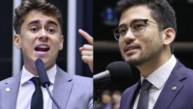 Photo of Nikolas defende PEC da Blindagem e critica STF; Kim Kataguiri faz dura acusação contra a proposta