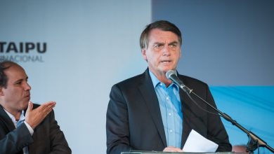 Photo of MPF arquiva investigação de corrupção e tráfico de influência no governo Bolsonaro