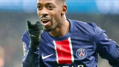 Photo of Ousmane Dembele desbanca Lamine Yamal e conquista a bola de ouro; Raphinha ficou em 5º