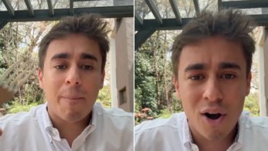 Photo of Nikolas Ferreira afirma que Moraes reagiria diferente se protestos com shows fossem organizados pela direita