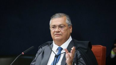 Photo of Zanin deixa o cargo e Flávio Dino é eleito presidente da Primeira Turma do STF