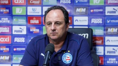 Photo of Rogério Ceni detona arbitragem depois da derrota do Bahia para o Vasco