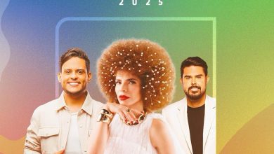 Photo of Vanessa da Mata, Thiago Aquino e Kart Love estão confirmados na ExpoCruz 2025