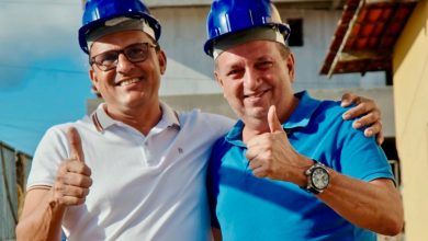 Photo of Prefeito Ednaldo se afasta para realizar cirurgia e vice-prefeito Roni assume interinamente a gestão