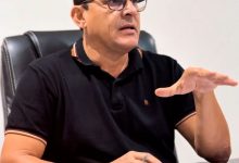 Photo of Coordenador da ExpoCruz, prefeito em exercício Roni anuncia melhorias para fortalecer o evento