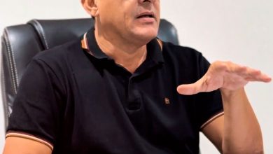 Photo of Coordenador da ExpoCruz, prefeito em exercício Roni anuncia melhorias para fortalecer o evento