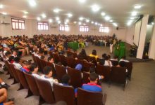 Photo of Educação inclusiva: encontro destaca o fortalecimento da inclusão da pessoa com deficiência na escola