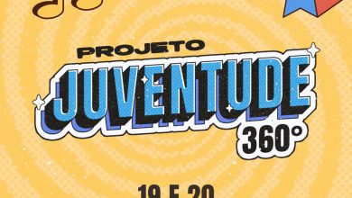 Photo of Juventude 360º: projeto terá atividades especiais nesta sexta (19) e sábado (20) para celebrar a semana da juventude; confira a programação