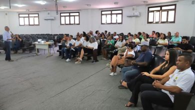 Photo of Prefeitura de Cruz realiza 1ª Conferência Municipal de Desenvolvimento Rural Sustentável e Solidário