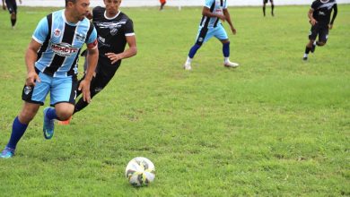 Photo of Confira os resultados dos jogos deste domingo (28) pela Taça 29 de Julho