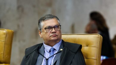 Photo of Sob comando de Flávio Dino, STF inicia julgamento do ‘Núcleo da Desinformação’ da Trama Golpista