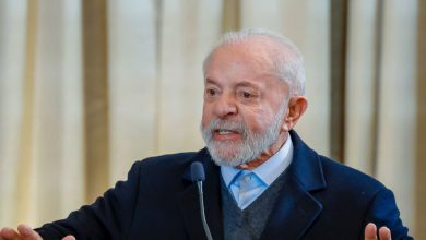 Photo of Lula se pronuncia sobre megaoperação no Rio e fala sobre a aprovação da PEC da Segurança