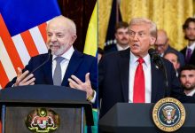 Photo of Lula reafirma desejo em encontrar com Donald Trump e acredita em solução: ‘Tudo depende da conversa’