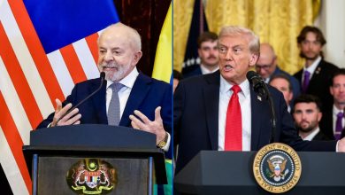 Photo of Lula reafirma desejo em encontrar com Donald Trump e acredita em solução: ‘Tudo depende da conversa’
