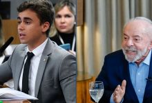 Photo of Nikolas Ferreira rebate fala de Lula e afirma: ‘daqui a pouco PCC vira ONG’