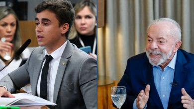 Photo of Nikolas Ferreira rebate fala de Lula e afirma: ‘daqui a pouco PCC vira ONG’