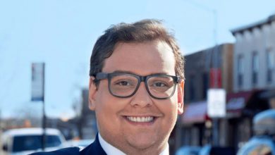 Photo of Trump concede perdão a ex-deputado filho de brasileiros condenado por fraude nos EUA