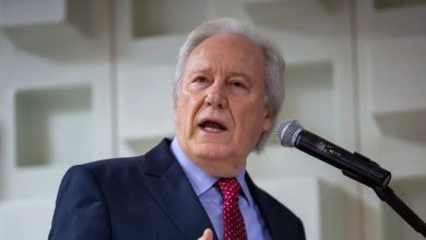 Photo of “Não recebi nenhum pedido do governador do Rio de Janeiro”, afirma Ricardo Lewandowski, ministro da Justiça do governo Lula