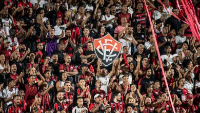 Photo of Vai encher! Vitória informa parcial de vendas para o Ba-Vi