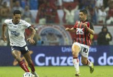 Photo of BAVI: No Barradão, Bahia busca quebrar tabu e Vitória vencer o rival depois de 11 anos