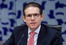 Photo of Grupo de criminosos invade aeroclube e tentam roubar aeronave de Hugo Motta
