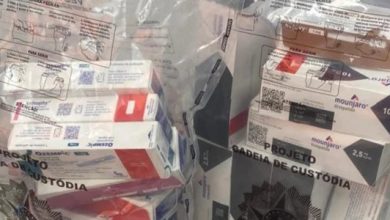 Photo of Adolescente rouba mais de R$ 44 mil de canetas emagrecedoras em farmácia de Salvador