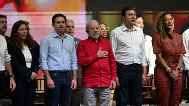 Photo of Encarando Hugo Motta, Lula diz que Congresso nunca teve qualidade tão baixa como agora