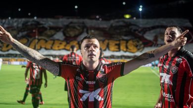 Photo of Último do ano com vitória! Leão vence o Bahia por 2 a 1 e encerra jejum de sete jogos em clássicos