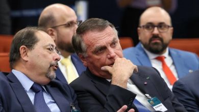 Photo of Defesa de Bolsonaro tem até esta segunda para recorrer da condenação no STF