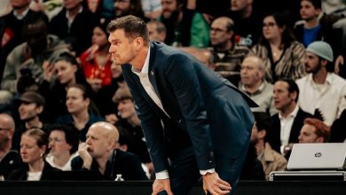 Photo of Time da NBA anuncia primeiro técnico brasileiro da história da liga