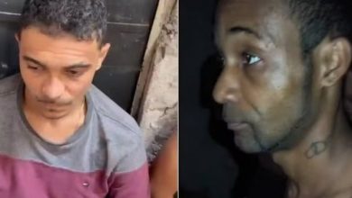 Photo of Bahia tem ao menos dois mortos e quatro presos em megaoperação no Rio de Janeiro