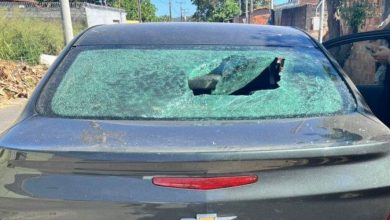 Photo of Ator baiano se envolve em acidente de trânsito no Rio de Janeiro após sair dos estúdios da Globo