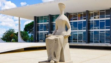 Photo of STF anula lei da Bahia que limitava punições a gestores públicos