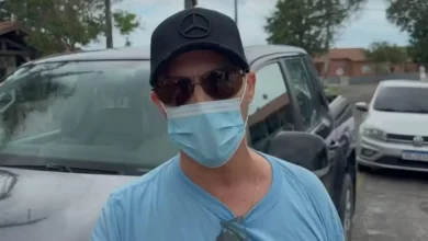 Photo of Ex-auditor da “máfia do ISS” preso na Bahia após fingir a própria morte é transferido para conjunto penal