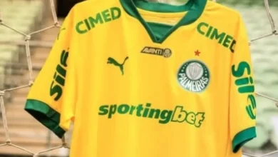 Photo of Palmeiras pode perder até 10 mandos de campo após torcedor jogar garrafa em Cássio