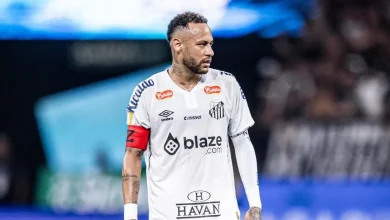 Photo of Santos vê risco de queda aumentar, e trio praticamente zera chances