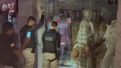 Photo of Influenciadora do interior baiano é investigada por estelionato, lavagem de dinheiro e rifas ilegais
