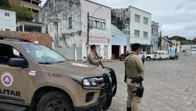 Photo of Polícia Civil prende autores de boato de “toque de recolher” em Cachoeira e PM intensifica operação no município