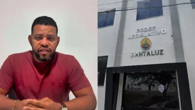 Photo of Prefeito de Santaluz nega omissão após ser acionado na justiça e diz que impasse com Câmara é “questão técnica politizada”