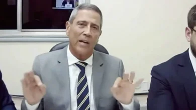 Photo of Braga Netto contesta imparcialidade de Moraes em recurso contra condenação por trama golpista