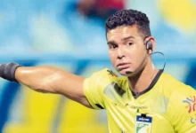 Photo of Árbitro goiano apita Cruzeiro x Vitória pela 31ª rodada da Série A